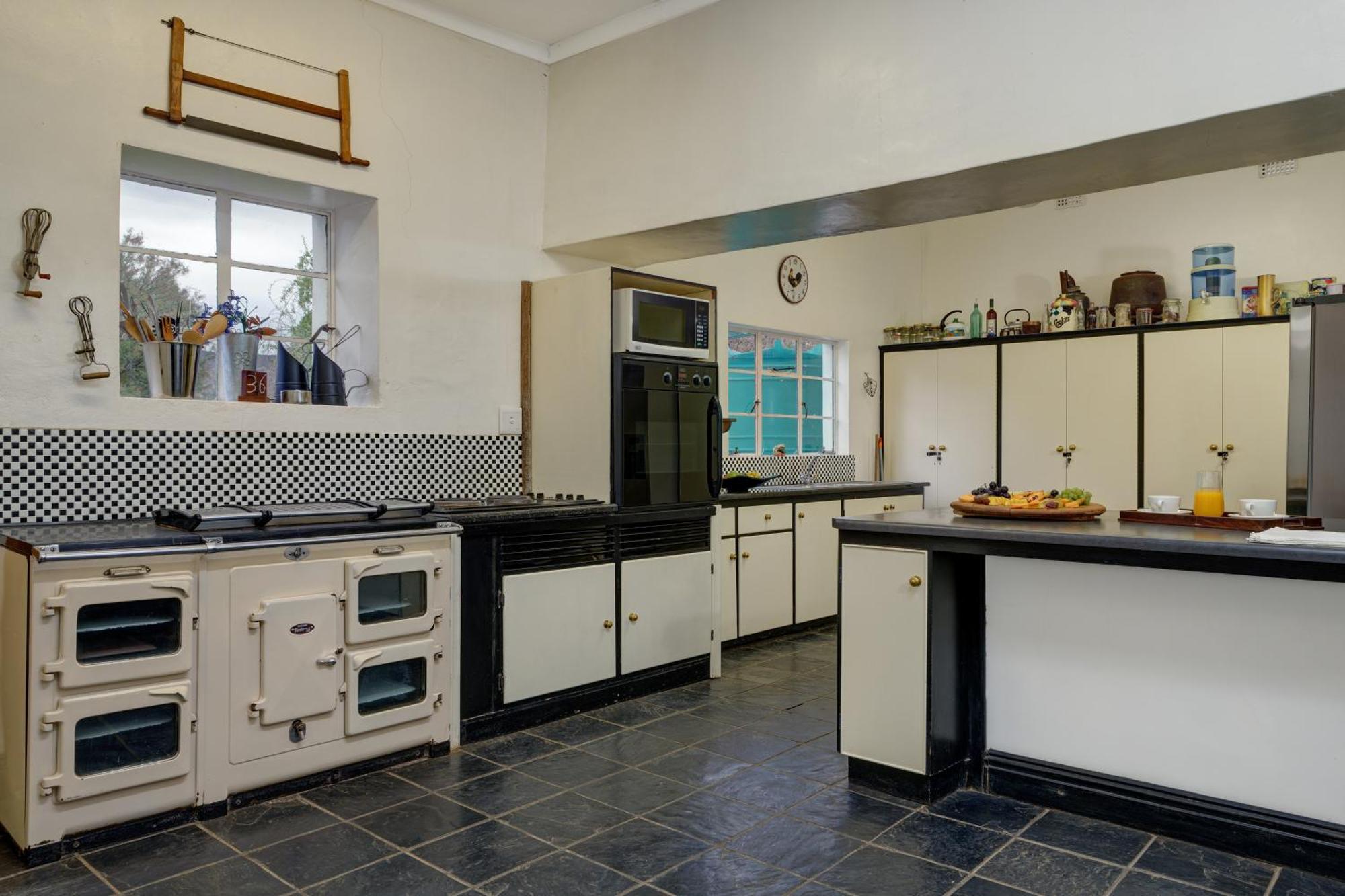 Buccara Wildlife Reserve Graaff-Reinet Eksteriør billede