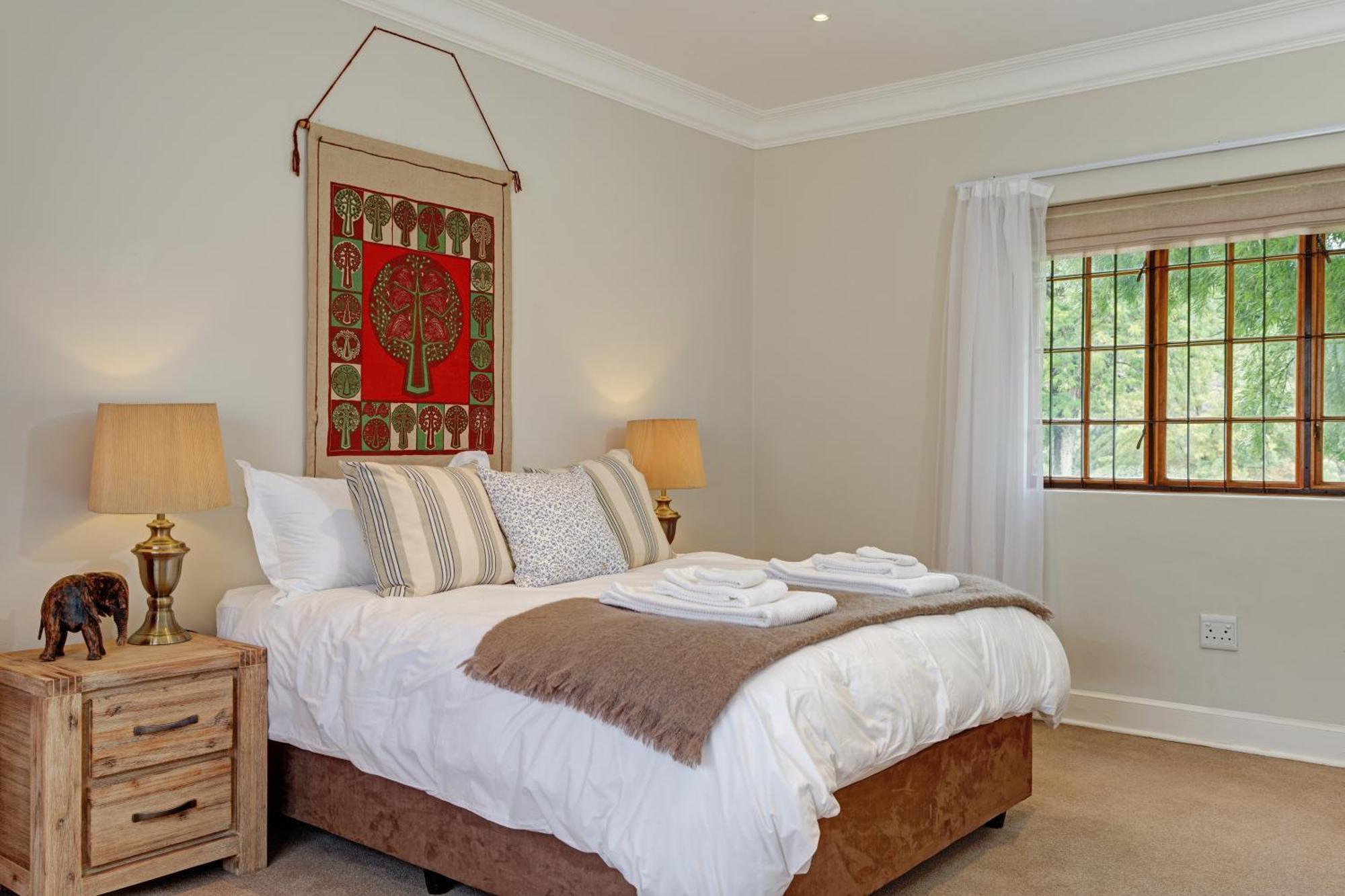 Buccara Wildlife Reserve Graaff-Reinet Eksteriør billede